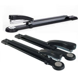 6326 Merge Paper Stapler Long Arm full Reach Metal Stapler 50 Sheets Capacity School Office X104 xxxxxxx You 2904267.