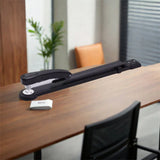 6326 Merge Paper Stapler Long Arm full Reach Metal Stapler 50 Sheets Capacity School Office X104 xxxxxxx You 2904267.