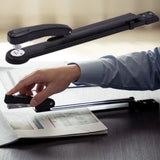 6326 Merge Paper Stapler Long Arm full Reach Metal Stapler 50 Sheets Capacity School Office X104 xxxxxxx You 2904267.