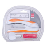 6327 Merge School Office Stapler Staples Staple Remover Set 20 Sheets Binding Capacity X104 xxxxxxx You 290426.