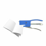 6328 Merge Stationary Office Hand Held Heavy Duty School Home Metal Stapler X104 xxxxxxx You 290426