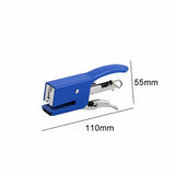 6328 Merge Stationary Office Hand Held Heavy Duty School Home Metal Stapler X104 xxxxxxx You 290426