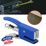 6328 Merge Stationary Office Hand Held Heavy Duty School Home Metal Stapler X104 xxxxxxx You 290426