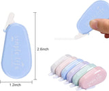 6353 Merge 12 Pack Macaron Correction Tape Quick Dry Correction Tape Office Supplies X104 xxxxxxx You 191225.