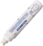 6354 Merge Funfang thermal Paper Correction white Out Liquid Pen Information Eraser Office Supplies X104