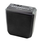 6361 Merge Lenoxx Paper Shredder W/10Lt Bin 5 A4 Sheets Shred Capacity 180W Black Z232 xxxxxxx You 030326.