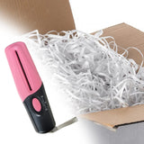 6365 Merge Handheld Paper Shredder Paper Cutter Stationery A4,A6 Size Lightweight Document Z232 xxxxxxx You 030326.