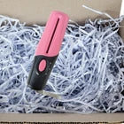 6365 Merge Handheld Paper Shredder Paper Cutter Stationery A4,A6 Size Lightweight Document Z232 xxxxxxx You 030326.