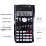 6372 Merge Scientific Calculator 2 Line Display 12 Digit Stats Trig Log Eng Notation Hard Z251 xxxxxxx You 310326.