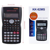 6372 Merge Scientific Calculator 2 Line Display 12 Digit Stats Trig Log Eng Notation Hard Z251 xxxxxxx You 310326.