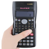 6372 Merge Scientific Calculator 2 Line Display 12 Digit Stats Trig Log Eng Notation Hard Z251 xxxxxxx You 310326.