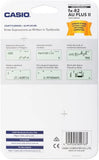 6373 Merge Casio FX-82AU Plus 11 Edition Scientific Calculator Z251 xxxxxxx You 310326.