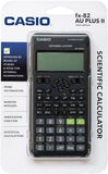 6373 Merge Casio FX-82AU Plus 11 Edition Scientific Calculator Z251 xxxxxxx You 310326.