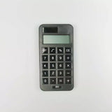 6374 Merge Solar Power Electronic Pocket Calculator Large Display Business School Office Z251 xxxxxxx You 310326.