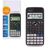 6375 Merge Casio FX-991EX Classwiz Advanced Engineering Scientific Calculator 552 Functions Z251 xxxxxxx You 310326.
