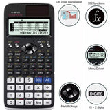6375 Merge Casio FX-991EX Classwiz Advanced Engineering Scientific Calculator 552 Functions Z251 xxxxxxx You 310326.