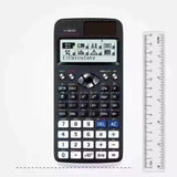 6375 Merge Casio FX-991EX Classwiz Advanced Engineering Scientific Calculator 552 Functions Z251 xxxxxxx You 310326.