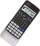 6375 Merge Casio FX-991EX Classwiz Advanced Engineering Scientific Calculator 552 Functions Z251 xxxxxxx You 310326.