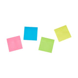 6380 Merge 400 Sheets Post-It Notes 75mm sticky Pop Up Office Tabs square Pad Bulk Pack Z265 xxxxxxx You 040526.