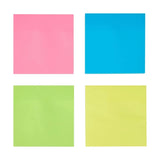 6380 Merge 400 Sheets Post-It Notes 75mm sticky Pop Up Office Tabs square Pad Bulk Pack Z265 xxxxxxx You 040526.