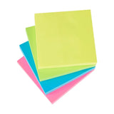 6380 Merge 400 Sheets Post-It Notes 75mm sticky Pop Up Office Tabs square Pad Bulk Pack Z265 xxxxxxx You 040526.