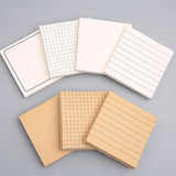 6386 Merge 25Pcs Sticky Note Index Tabs Label Memo Stickers Page Marker For Office School Z265 xxxxxxx You 040526.