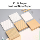 6386 Merge 25Pcs Sticky Note Index Tabs Label Memo Stickers Page Marker For Office School Z265 xxxxxxx You 040526.