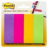 6387 Merge Post-It 3M Page Markers 22x73mm 200Sheets 4 Colours 671-AU	Z265 xxxxxxx 040526.