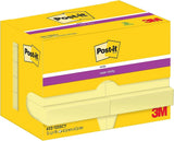 6388 Merge Post-It Super Sticky Notes Canary Yellow Pack Of 12 Pads 90 Sheets Per Pad Z265 xxxxxxx You 040526.