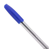 6396 Merge 10 Pack Ballpoint Pens Blue 1mm Tip School Office Stationary Z266 xxxxxxx You 050526.