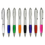 6397 Merge Premium Quality Plastic New York Pens Bulk Lots 50 Wholesale Pen Z266 xxxxxxx You 050526.