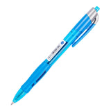 6398 Merge Deli G08 Blue Gel Pens 0.05 Fine Tip Bulk Pack 24 Office School Writing Z266 xxxxxxx You 050526.