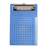 6401 Merge A4, Clipboard Document Holder Writing Board School, Office, Clip Board X104 xxxxxxx You 070526.