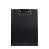 6408 Merge PU Leather Document Clip A4 Clipboard Folder Contract Holder Writing Pad X104 xxxxxxx You 070526.