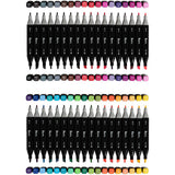 6412 Merge Born Dual Tip Graphic Design Markers 36 Pack	Z277 xxxxxxx You 220526.