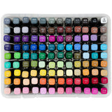 6413 Merge Born Dual Tip Graphic Design Markers 108 Pack Z277 xxxxxxx You 220526.