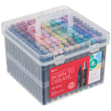 6414 Merge Born Dual Tip Graphic Design Markers 144 Pack Z277 xxxxxxx You 220526.											Z277 xxxxxxx You 220526.