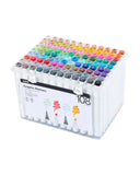 6415 Merge Born Dual Tip Graphic Design Markers 108 Pack Z277 xxxxxxx You 220526.