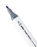 6415 Merge Born Dual Tip Graphic Design Markers 108 Pack Z277 xxxxxxx You 220526.