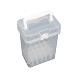 6417 Merge Marker Pen 24 Organizer For Large Capacity Coloured Marker Box Multi Slot Z277 xxxxxxx You 220526.
