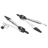 6421 Merge 2-Geometry Set 10 Pieces School Math's Protractor Set Rulers Students Math's 304 Z280 xxxxxxx You 310526.