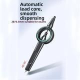 6424 Merge Precision Circle Drawing Guage Press compass Ruler Junior High School Z280 xxxxxxx You 310526.