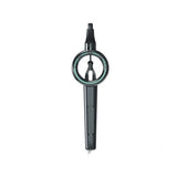 6424 Merge Precision Circle Drawing Guage Press compass Ruler Junior High School Z280 xxxxxxx You 310526.