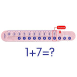 6425 Merge Plastic Subtraction Ruler Within 20 Addition Ruler School Supplies Office Z280 xxxxxxx You 310526.