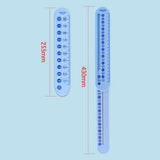 6425 Merge Plastic Subtraction Ruler Within 20 Addition Ruler School Supplies Office Z280 xxxxxxx You 310526.