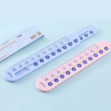 6425 Merge Plastic Subtraction Ruler Within 20 Addition Ruler School Supplies Office Z280 xxxxxxx You 310526.