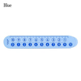 6425 Merge Plastic Subtraction Ruler Within 20 Addition Ruler School Supplies Office Z280 xxxxxxx You 310526.