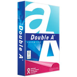 6435 Merge Double A 80gsm A4 Copy Paper 500 Sheets Ream Z283 xxxxxxx You 050626.