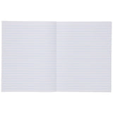 6440 Merge Keji 9"x7" 55gsm 8mm Ruled Exercise Book 48 Page Z284 xxxxxxx You Z202 070626.
