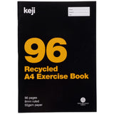 6441 Merge A4 55gsm 8mm Ruled Exercise Book 96 Page Z284 xxxxxxx You Z202 070626.